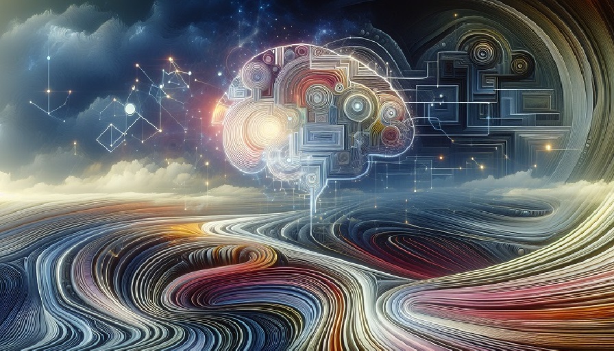 fire ceremonies alter brain chemistry