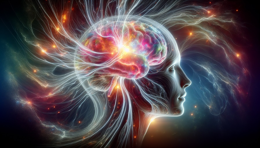 writing with non-dominant hand affects cognition