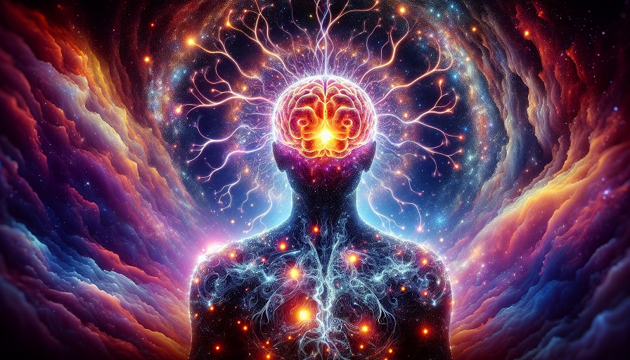 writing fiction strengthens empathy