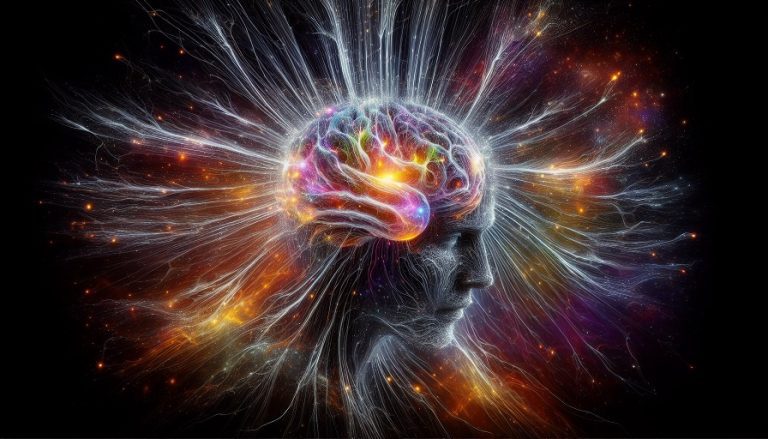 feed brain to combat anxiety