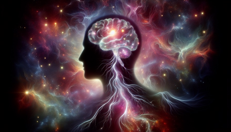 brain wants momentum over balance