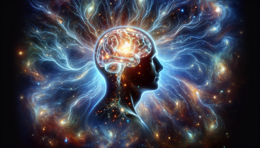 brain not broken you are just bored