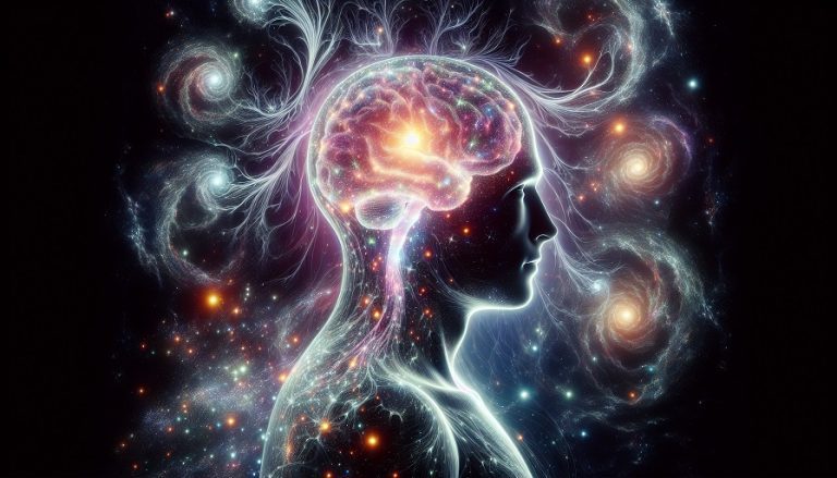 mental clarity comes from neurochemistry