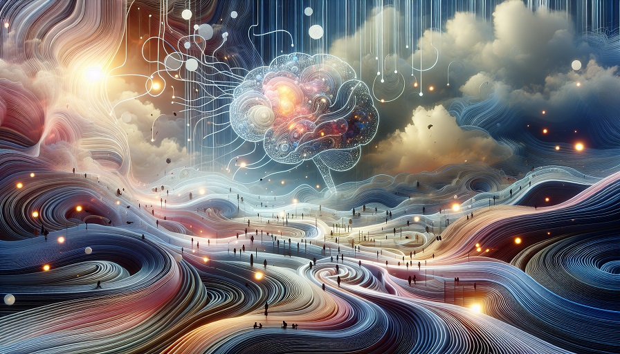 recalling dreams enhances creativity