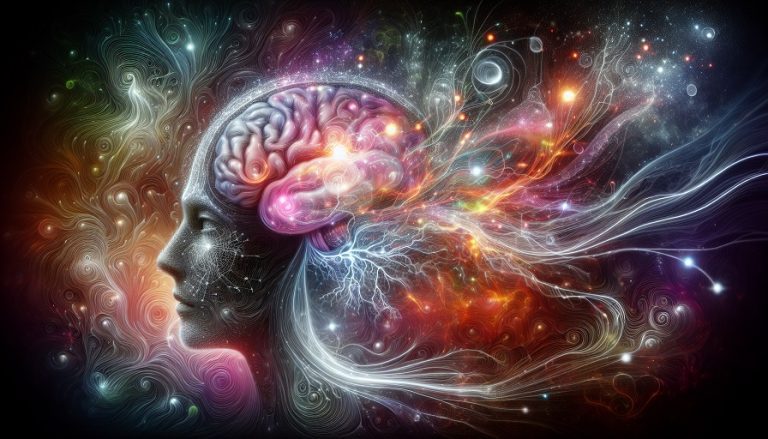writing with colored pens improves recall