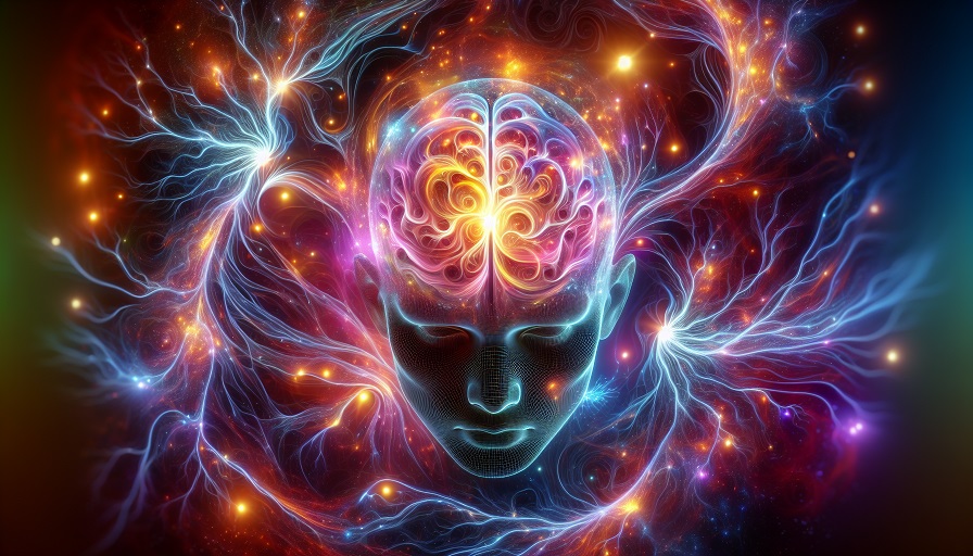complete darkness resets brain chemistry