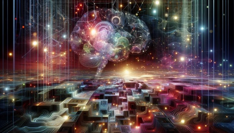 stay mentally competitive with supercomputers