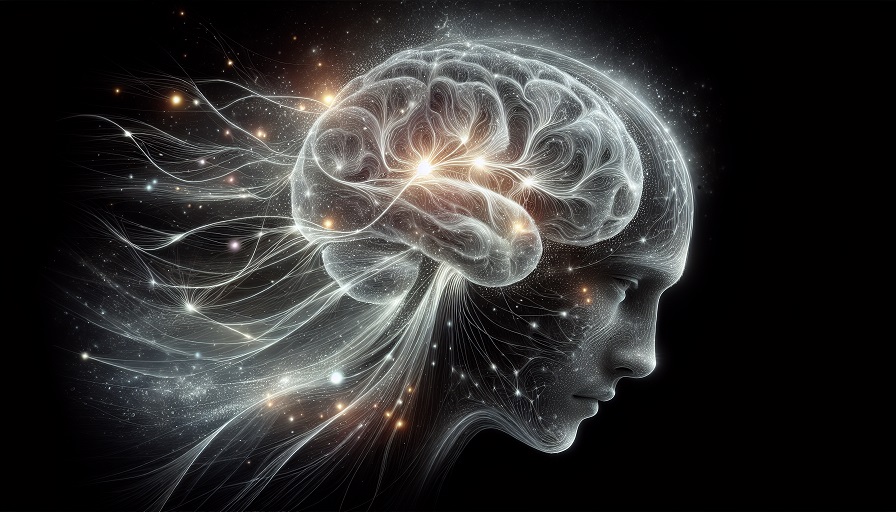 ai can not daydream for creativity