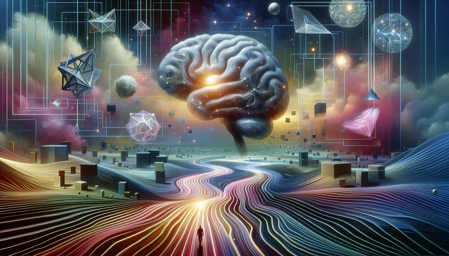 brain secret weapon against ai