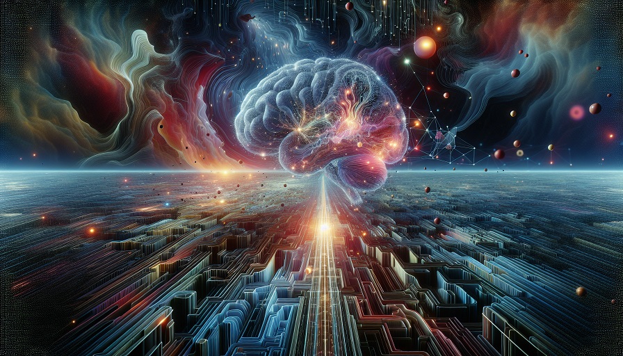will ai replace creativity train brain