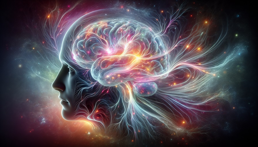 how fast can brain adapt to ai