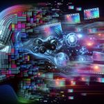 ai role in social media video