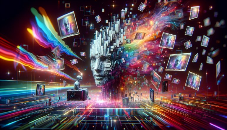ai gives everyone voice in video creation