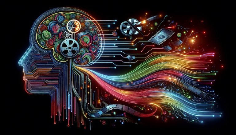 ai is reshaping content with text-to-video