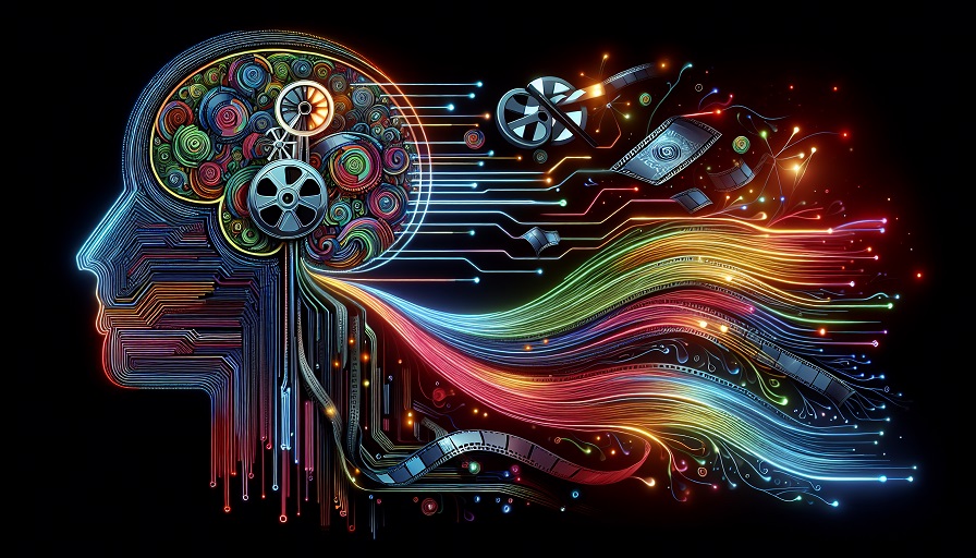 ai is reshaping content with text-to-video