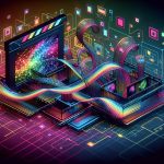 ai levels video creation field