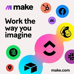 make.com ai agents and automation