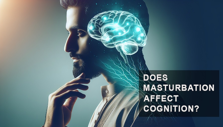 masturbation affects brain
