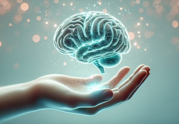 standing on one leg cognition