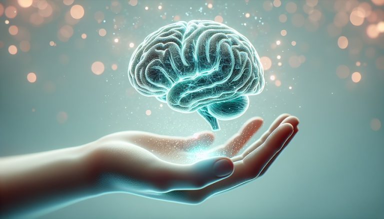 standing on one leg cognition