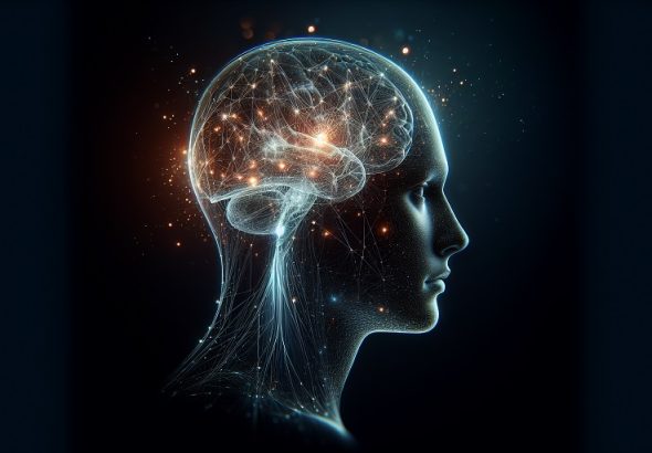 dark chocolate cognition