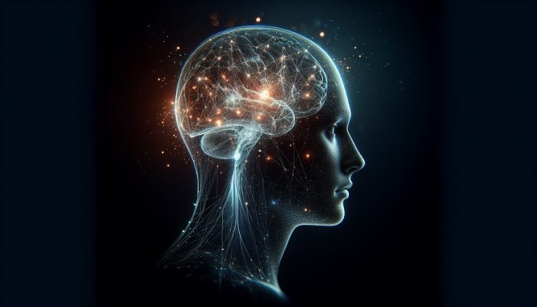 dark chocolate cognition