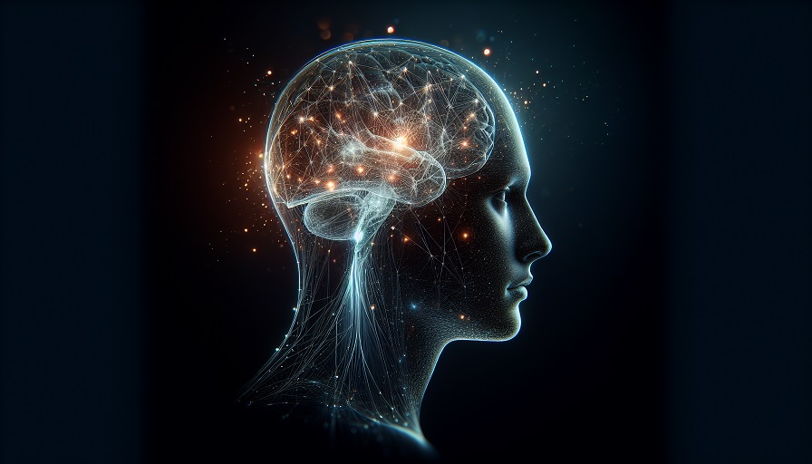 dark chocolate cognition