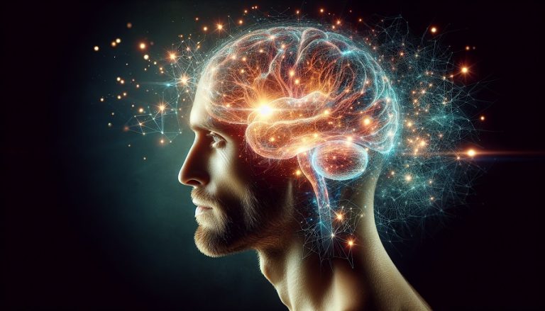 counting stars abstract thought