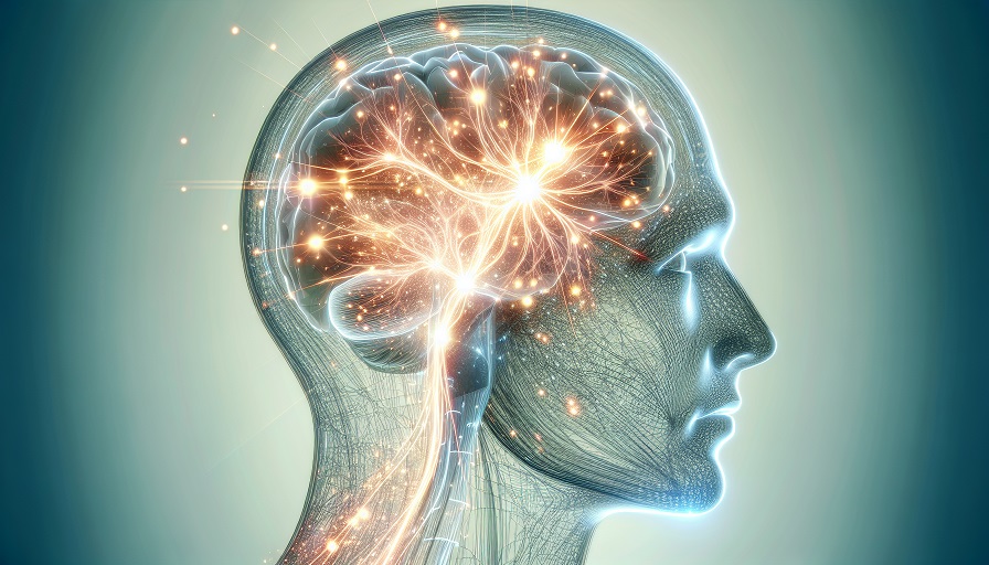 mirror writing enhances cognition