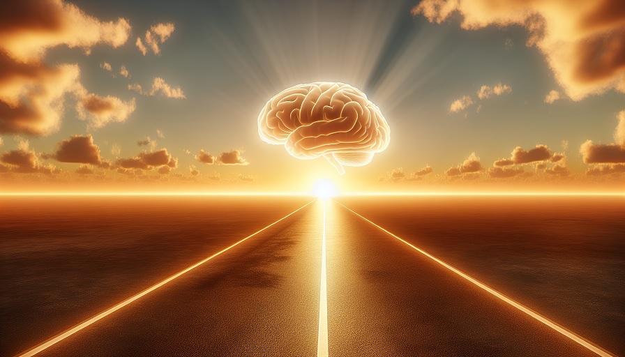 high-protein breakfast focus