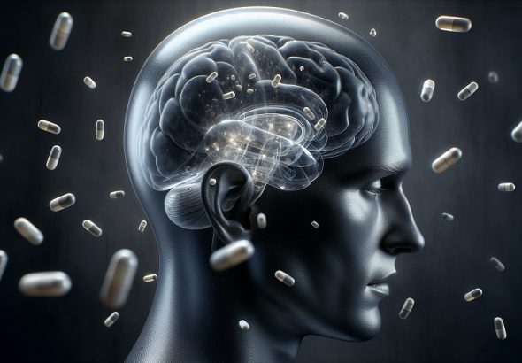 watching lightning storms cognition