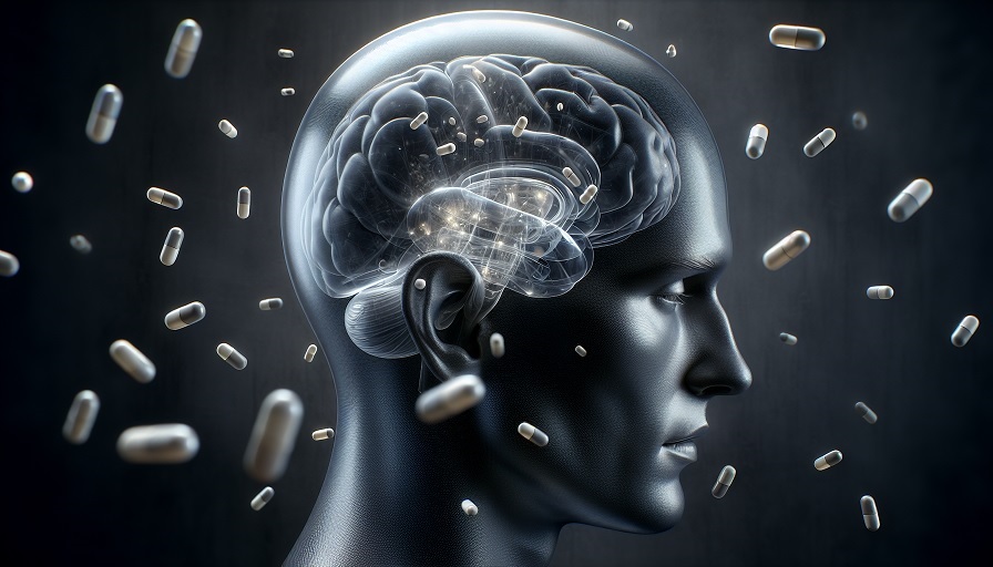 watching lightning storms cognition