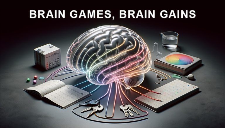 brain training apps