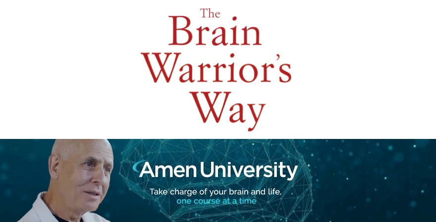 brain warrior way