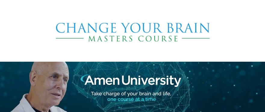 change your brain course