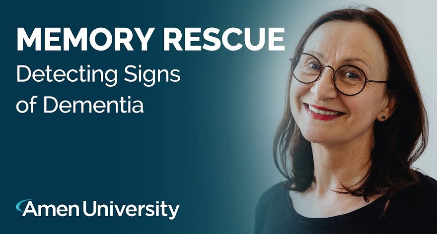 memory rescue course