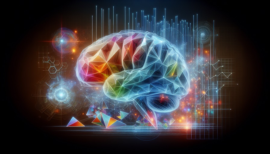 trauma anxiety adhd brain patterns