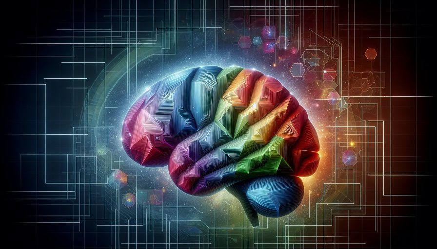 brain types model for mental health
