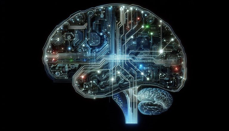 brain-first is future of healthcare