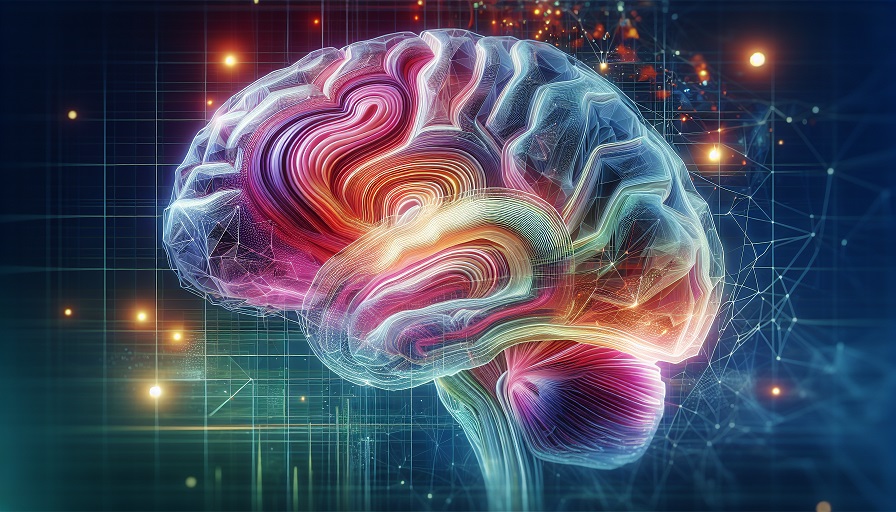 learning about brain reduce brain fog