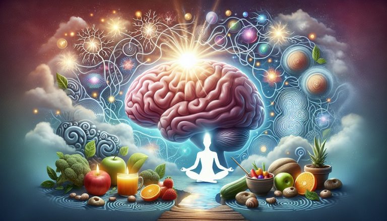 dr amen brain health coaching program