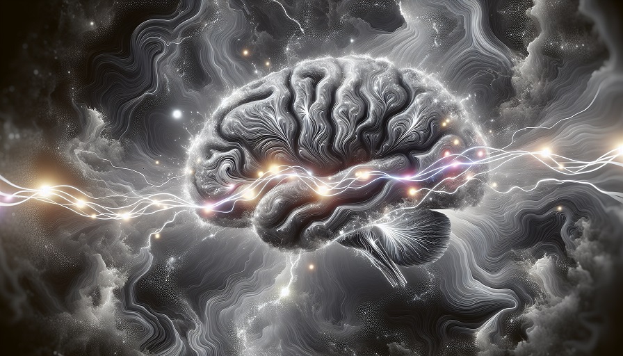 reading fairy tales improves cognition