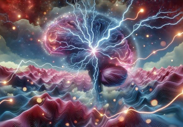 practicing breath holds increases focus