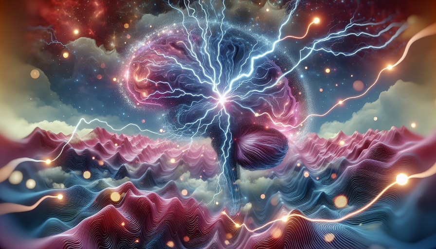 practicing breath holds increases focus