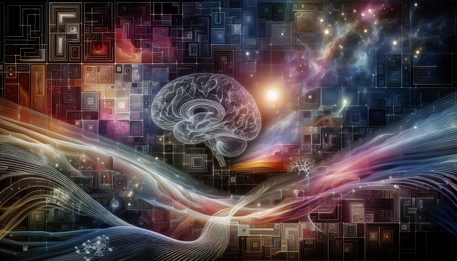 watching sunrises improves cognition