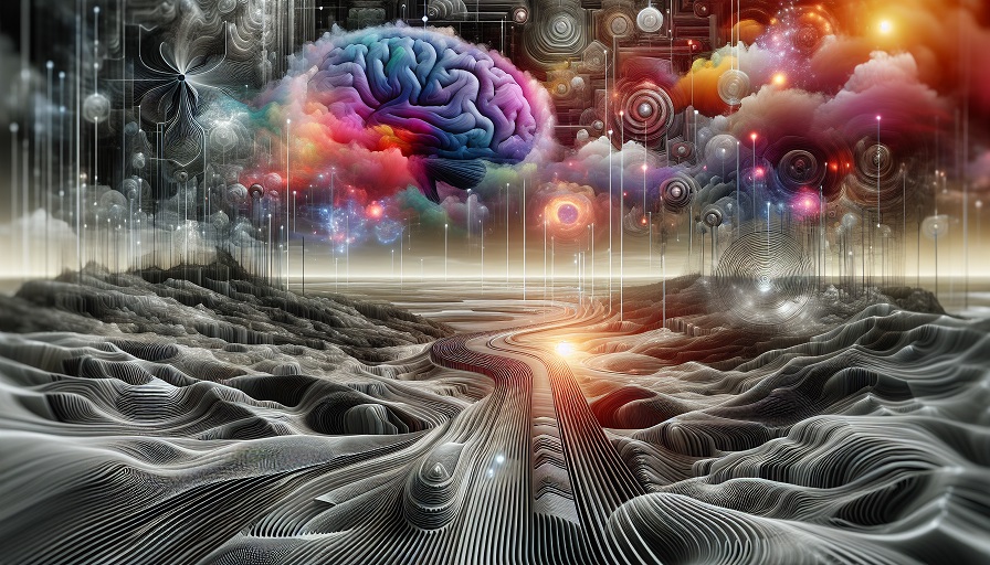 singing scales improves cognition