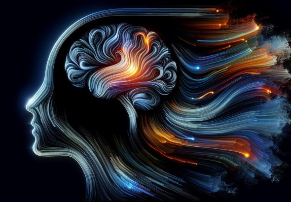 why brightest brains burn out