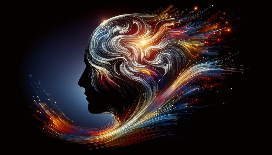 thinking better after a walk