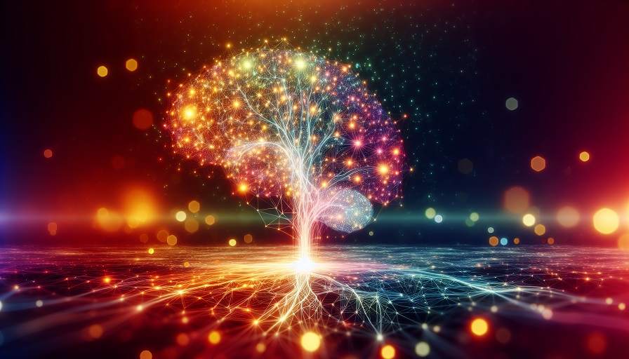 productivity depends on human brainpower