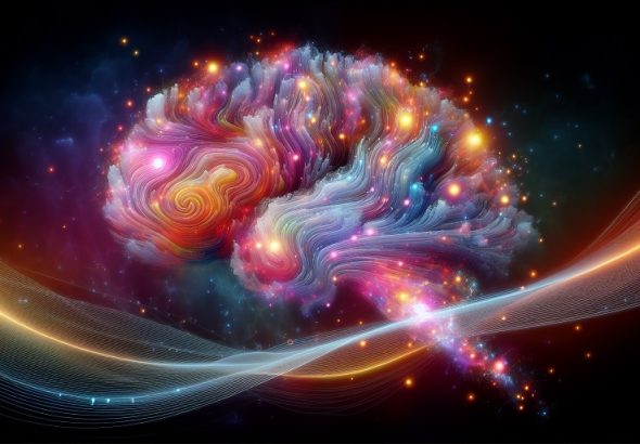 why dreams invent new worlds